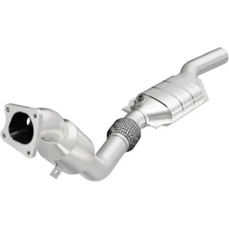 Magnaflow Direct-Fit Catalytic Converter For Audi - 49742