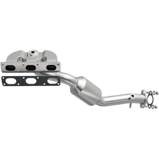 Magnaflow Direct-Fit Catalytic Converter For BMW - 49758