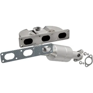Magnaflow Direct-Fit Catalytic Converter For BMW - 49770