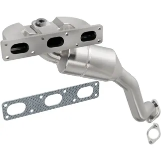 Magnaflow Direct-Fit Catalytic Converter For BMW - 49772