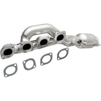 Magnaflow Direct-Fit Catalytic Converter For BMW - 49784