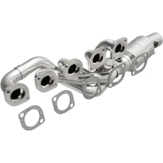 Magnaflow Direct-Fit Catalytic Converter For BMW - 49803