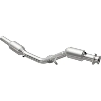 Magnaflow Direct-Fit Catalytic Converter For Audi - 49871