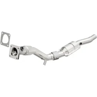 Magnaflow Direct-Fit Catalytic Converter For Audi - 49894