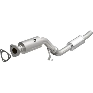 Magnaflow Direct-Fit Catalytic Converter For Audi - 49904