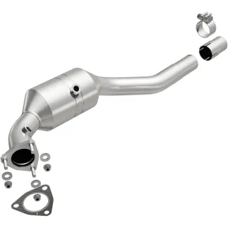 Magnaflow Direct-Fit Catalytic Converter For Porsche - 49929