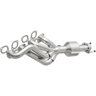 Magnaflow Direct-Fit Catalytic Converter For BMW - 50400