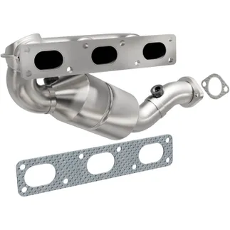 Magnaflow Direct-Fit Catalytic Converter For BMW - 50466