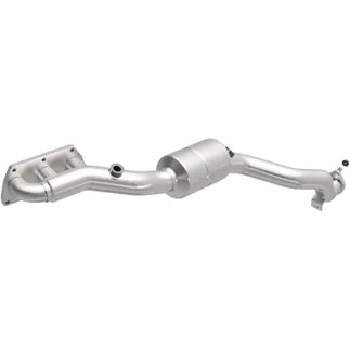 Magnaflow Direct-Fit Catalytic Converter For Audi - 50793