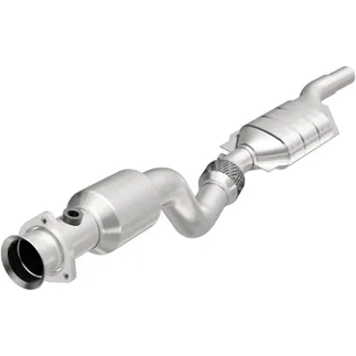 Magnaflow Direct-Fit Catalytic Converter For Audi - 51095