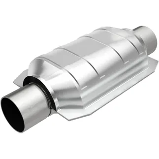  Magnaflow OEM Grade Universal Catalytic Converter - 3.00in. - 51109