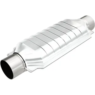  Magnaflow OEM Grade Universal Catalytic Converter - 3.00in. - 51509