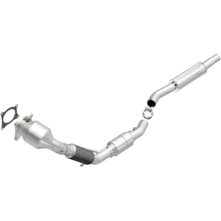 Magnaflow Direct-Fit Catalytic Converter For Audi - 51522
