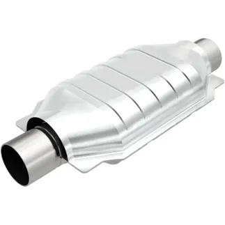  Magnaflow OEM Grade Universal Catalytic Converter - 2.00in. - 51554