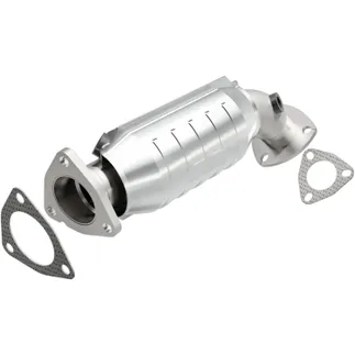 Magnaflow Direct-Fit Catalytic Converter For Audi - 51644