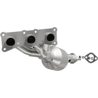 Magnaflow Direct-Fit Catalytic Converter For BMW - 51719