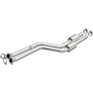 Magnaflow Direct-Fit Catalytic Converter For BMW - 51725