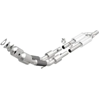 Magnaflow Direct-Fit Catalytic Converter For VW - 51799