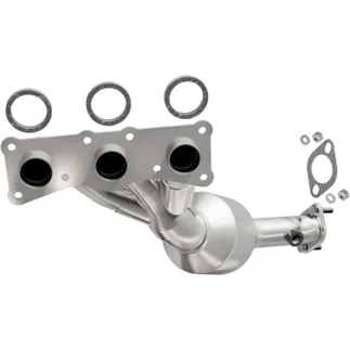 Magnaflow Direct-Fit Catalytic Converter For BMW - 51806