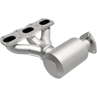 Magnaflow Direct-Fit Catalytic Converter For Porsche - 52328