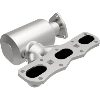Magnaflow Direct-Fit Catalytic Converter For Porsche - 52329