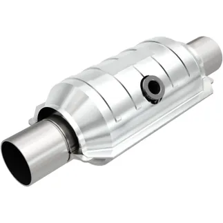  Magnaflow Standard Grade Universal Catalytic Converter - 2.25in. - 54055
