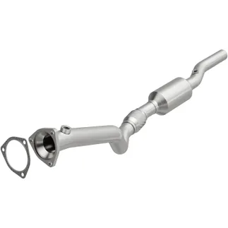 Magnaflow Direct-Fit Catalytic Converter For Audi - 5461003