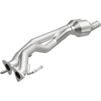 Magnaflow Direct-Fit Catalytic Converter For Audi - 5491957