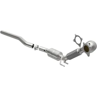 Magnaflow Direct-Fit Catalytic Converter For Audi - 551165