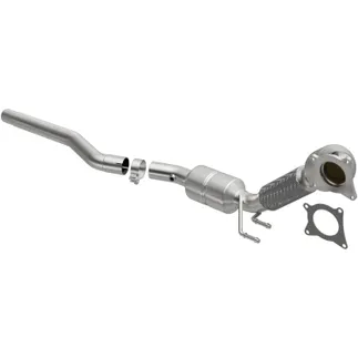Magnaflow Direct-Fit Catalytic Converter For VW - 551408