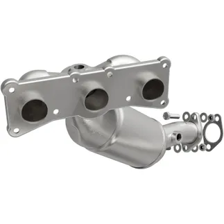 Magnaflow Direct-Fit Catalytic Converter For BMW - 5531226