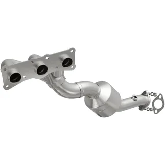 Magnaflow Direct-Fit Catalytic Converter For BMW - 5531718