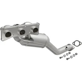 Magnaflow Direct-Fit Catalytic Converter For BMW - 5531762
