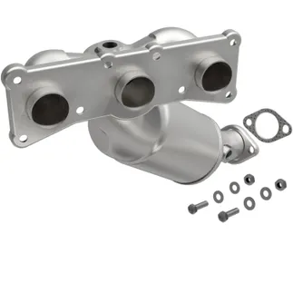 Magnaflow Direct-Fit Catalytic Converter For BMW - 5531763