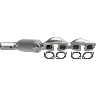 Magnaflow Direct-Fit Catalytic Converter For BMW - 5551237