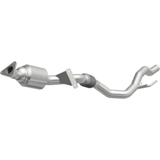 Magnaflow Direct-Fit Catalytic Converter For Porsche - 5551370