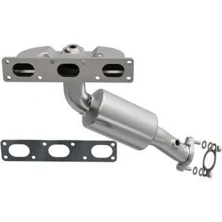 Magnaflow Direct-Fit Catalytic Converter For BMW - 5551759