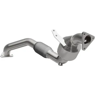 Magnaflow Direct-Fit Catalytic Converter For Audi - 5582585