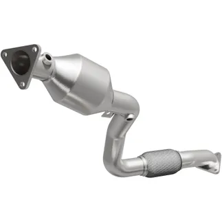Magnaflow Direct-Fit Catalytic Converter For Audi - 5582586