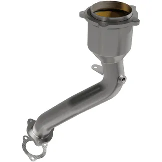 Magnaflow Direct-Fit Catalytic Converter For Porsche - 5582589