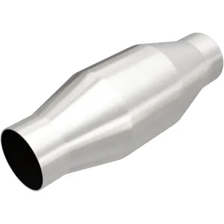  Magnaflow Standard Grade Universal Catalytic Converter - 2.50in. - 59926
