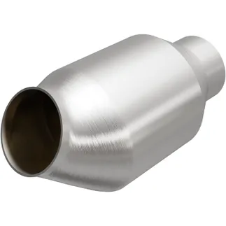  Magnaflow Standard Grade Universal Catalytic Converter - 2.50in. - 59976