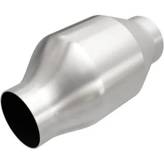  Magnaflow OEM Grade Universal Catalytic Converter - 4.00in. - 60021
