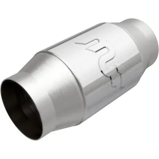  Magnaflow Premium Metallic Universal Catalytic Converter - 3.00in. - 69009