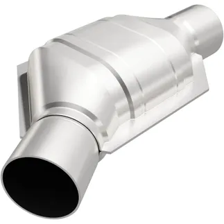 Magnaflow Standard Grade Universal Catalytic Converter - 2.00in. - 91074