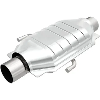  Magnaflow Standard Grade Universal Catalytic Converter - 2.00in. - 93524