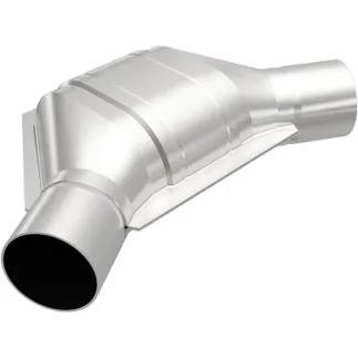  Magnaflow Standard Grade Universal Catalytic Converter - 2.00in. - 94084