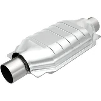  Magnaflow Standard Grade Universal Catalytic Converter - 2.25in. - 94205