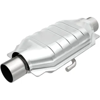  Magnaflow Standard Grade Universal Catalytic Converter - 2.50in. - 94216