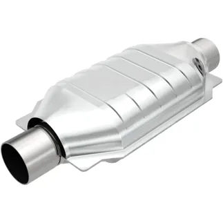  Magnaflow Standard Grade Universal Catalytic Converter - 2.25in. - 94235